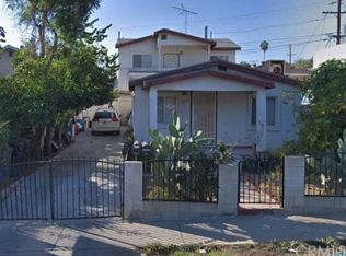 841 Lopez Ave, Los Angeles, CA 90022