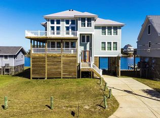 50256 Kings Point Dr, Frisco, NC 0null
