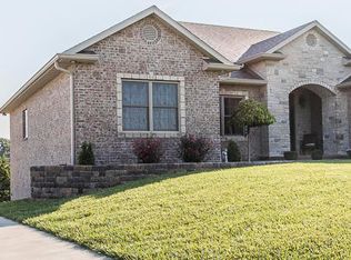 6116 Kleffner Rdg, Jefferson City, MO 65101