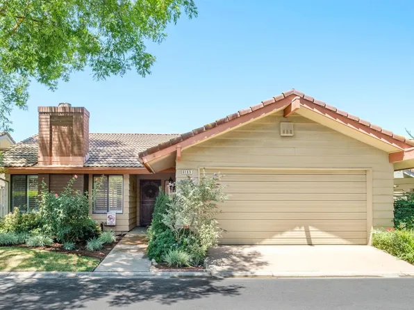 6185 N West Ave, Fresno, CA 93711