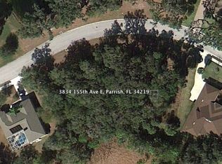 3834 155th Ave E, Parrish, FL 34219