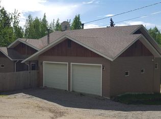 2850 Black Diamond Ave, Fairbanks, AK 99709