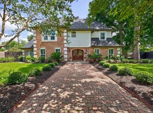 503 Walworten Ct, Katy, TX 77450