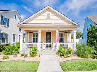 246 Rambling Water Run, Saint Johns, FL 32259