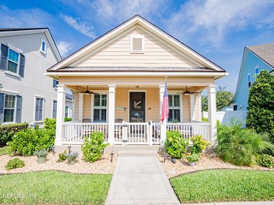 246 RAMBLING WATER Run, Saint Johns, FL, 32259