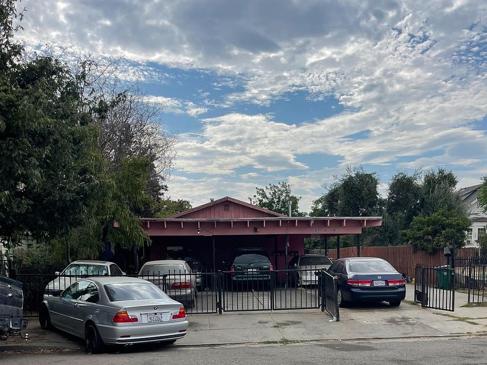 2nd image of 1019 S Madison St