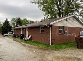 153 Prugh Ave, Xenia, OH 45385