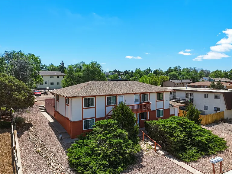 1447 Nokomis Dr #3 — Photo 15