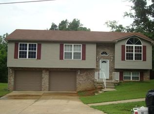 106 Masters St, Radcliff, KY