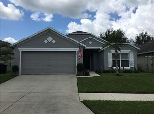 670 Placid Run Rd, Orange City, FL 32763