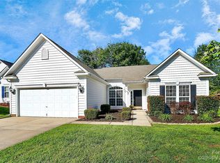 5410 Beaver Creek Ct, Indian Trail, NC 28079