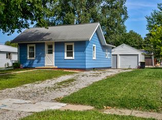 1721 13th St, Boone, IA 50036