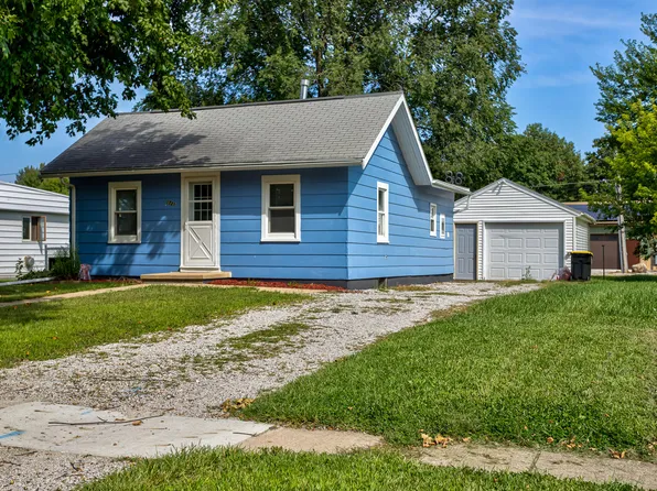 1721 13th St, Boone, IA 50036