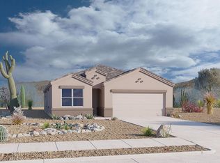 10332 N Leopard Gecko Ter, Marana, AZ 85653