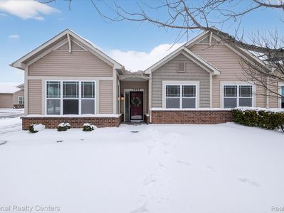 3663 Shepherd Ln, Canton, MI, 48188