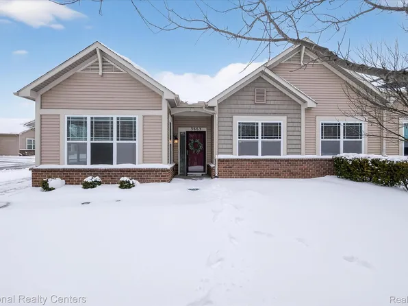 3663 Shepherd Ln, Canton, MI 48188