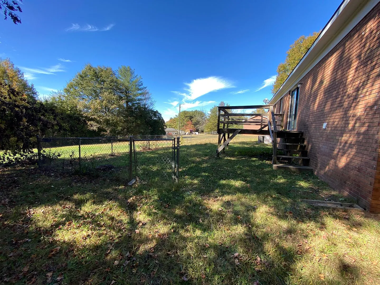 3/1 in Cleveland County, NC — Photo 2