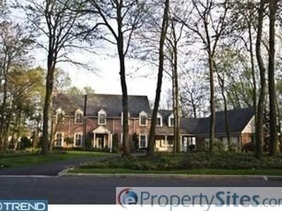 104 Wood Spring Rd, Gwynedd Valley, PA, 19437