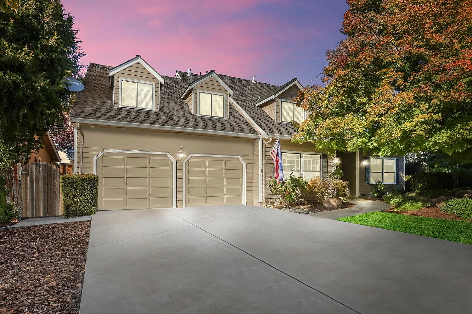 1109 Foxhurst Way photo 1