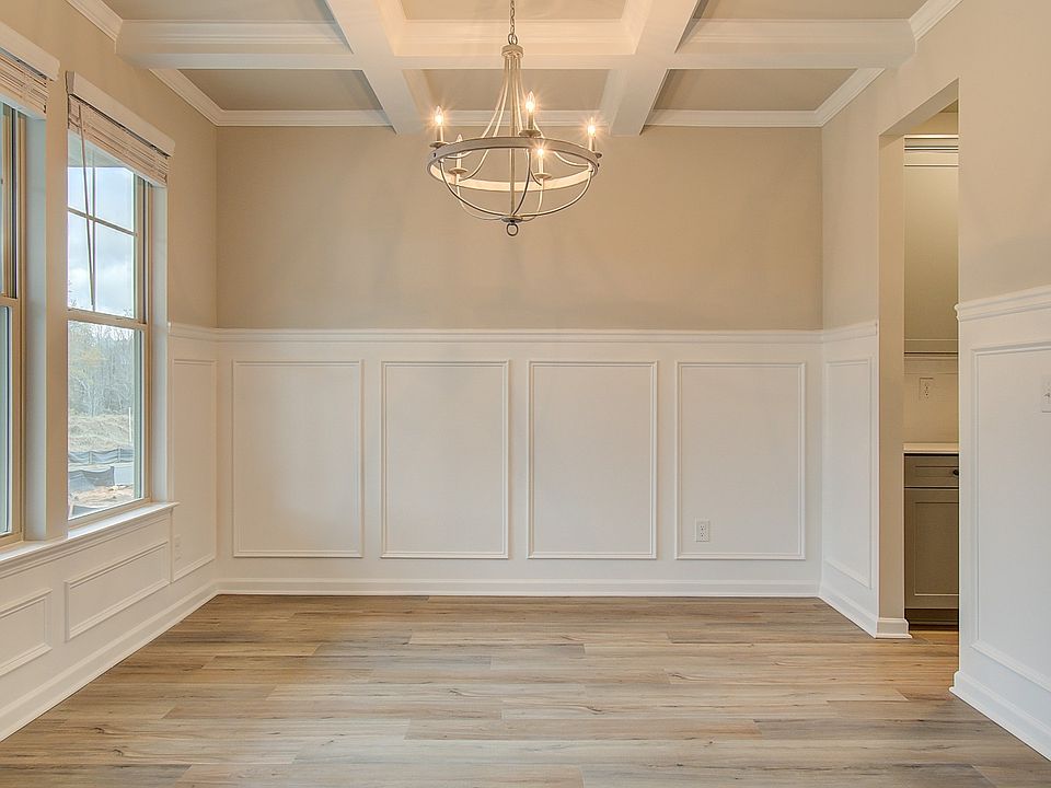 Rosemary II Plan, Mill Pond, Moreland, GA 30259 Zillow