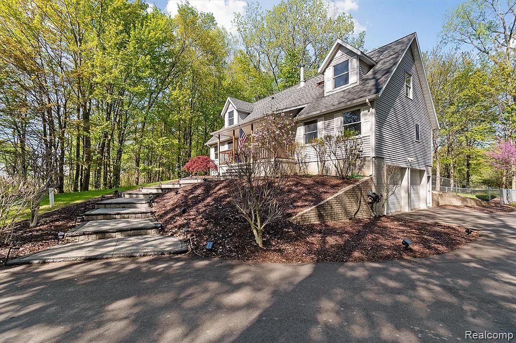 11790 Sumpter Rd, Carleton, MI 48117 Zillow