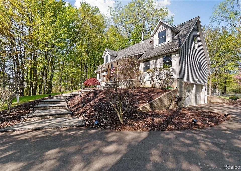 11790 Sumpter Rd, Carleton, MI 48117 Zillow