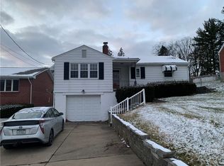 1791 Donnan Ave, Washington, PA 15301