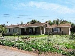 1468 Los Amigos, Fallbrook, CA 92028