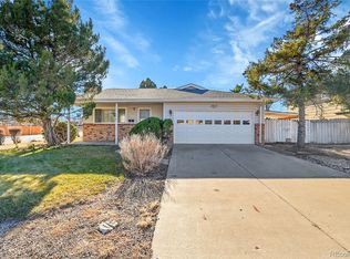 3314 W 27th Street Lane, Greeley, CO 80634