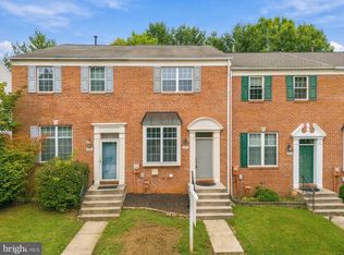 6381 Wind Rider Way, Columbia, MD 21045
