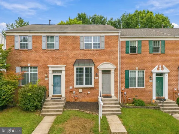 6381 Wind Rider Way, Columbia, MD 21045