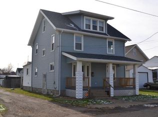 2014 12th St SW, Canton, OH 44706