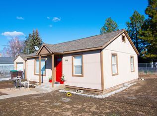398 SE Court St, Prineville, OR 97754