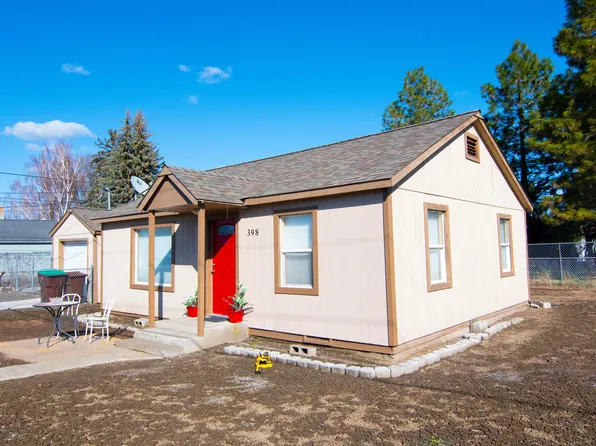 398 SE Court St, Prineville, OR 97754