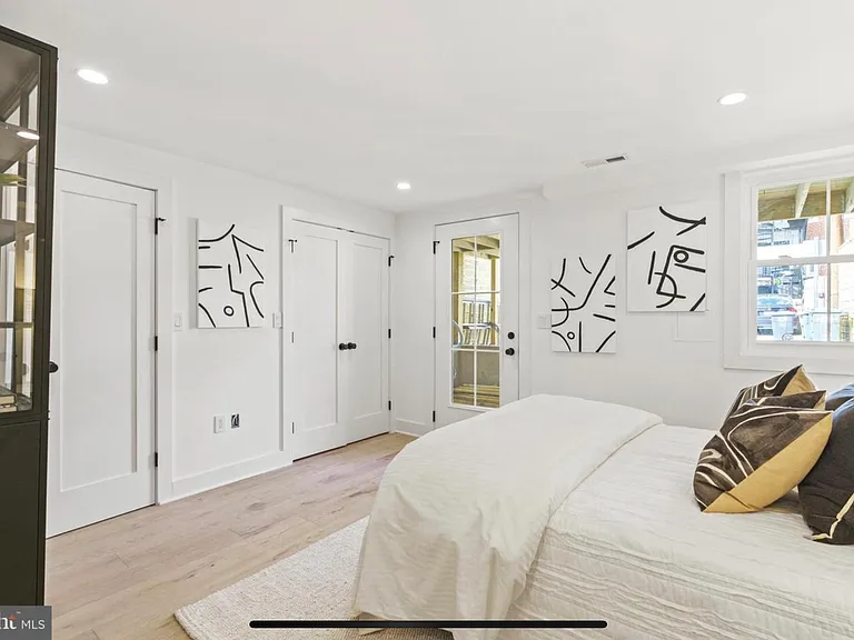 625 Quebec Pl NW #1 — Photo 11