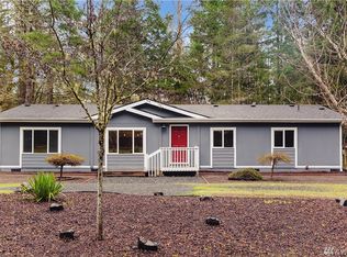 91 E Kristina Ln, Shelton, WA 98584