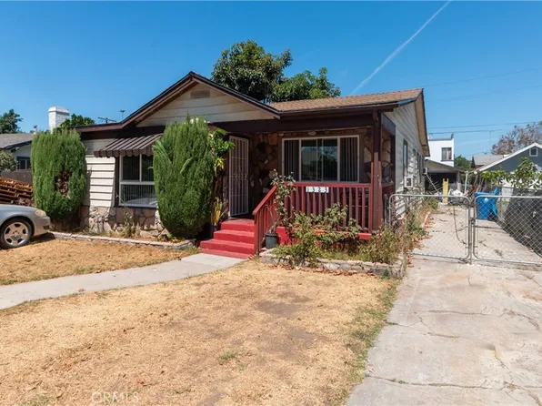 1321 W 60th Pl, Los Angeles, CA 90044