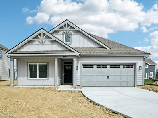 1738 Winn Ct, Fortville, IN 46040