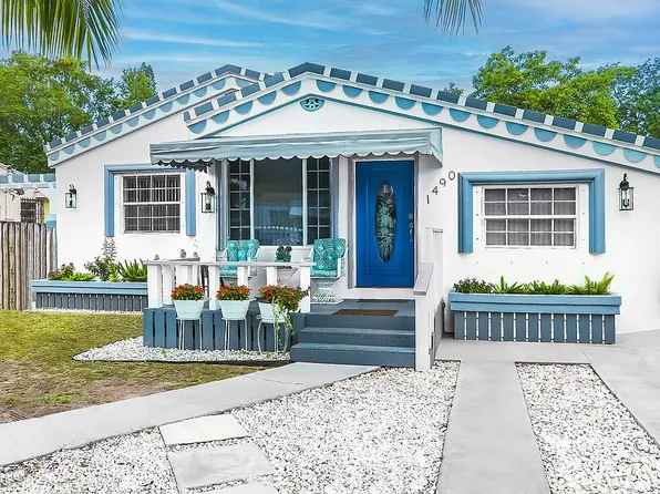 1490 NW 34th St, Miami, FL 33142