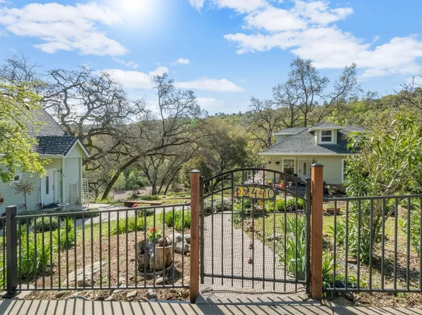 12470 Eureka St, Sutter Creek, CA 95685