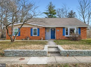 1121 Nottingham Dr, Glen Burnie, MD