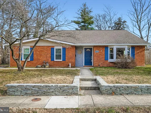 1121 Nottingham Dr, Glen Burnie, MD 21061