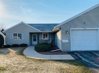 621 Shah Ave, Fort Atkinson, WI 53538