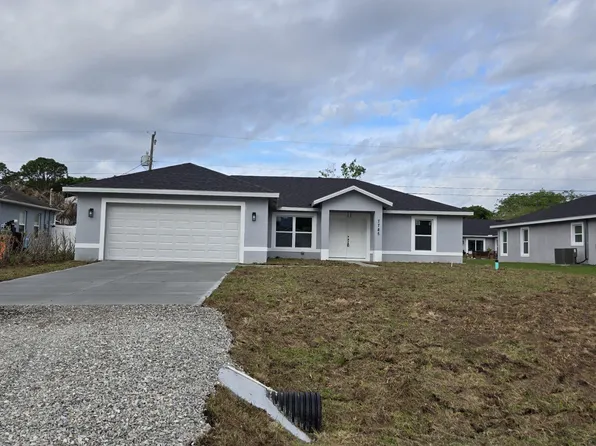 7785 105th Avenue, Vero Beach, FL 32967