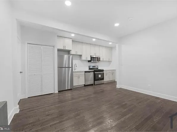 5402 3rd St NW #4, Washington, DC 20011