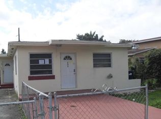 290 Northwest Blvd, Miami, FL 33126