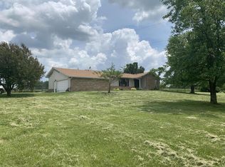 784 Dry Creek Rd, Fordland, MO 65652