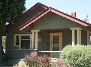 713 E 39th Ave, Spokane, WA 99203