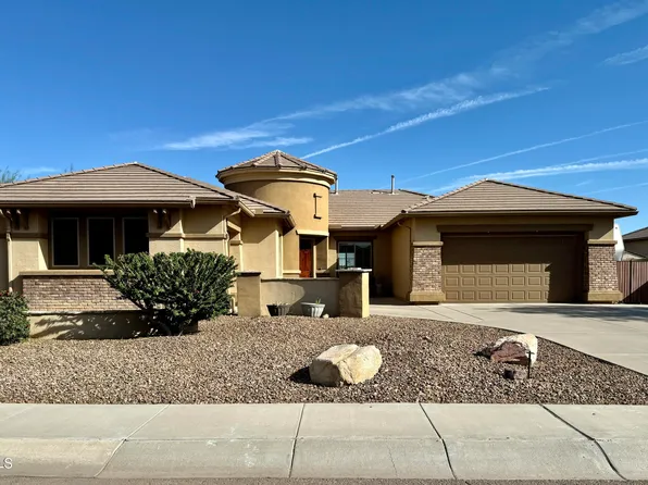4905 W MAGELLAN Drive, New River, AZ 85087