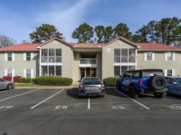 193 Charter Dr. #E-2, Longs, SC 29568